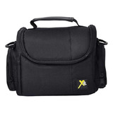 Case Deluxe Camera Digital