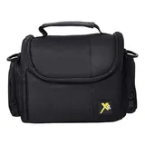Case Deluxe Camera Digital