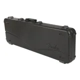 Case Deluxe Moldado Fender