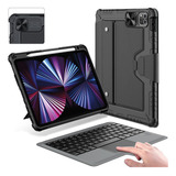 Case Destacavel Nillkin Teclado