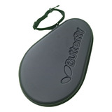 Case Duplo Black Butterfly