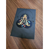 Case E Pulseira Tomorrowland