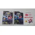 Case Encarte Manual Folheto Original Super Mario Galaxy Wii