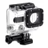 Case Estanque De Mergulho Gopro Hero 3 3  4 Caixa Proteção
