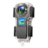 Case Estanque Insta360 Rs