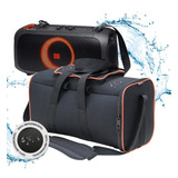 Case Estojo Bag P