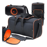 Case Estojo Bolsa Jbl
