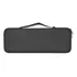 Case Estojo Bolsa Para Teclado Logitech Para Mx Keys