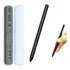 Case Estojo + Caneta S-pen Palm Rejection Para Samsung