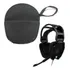 Case Estojo Capa Maleta Headphone Fone Ouvido Grande Oferta