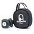 Case Estojo Capa Porta Headphone Grande Fone Jbl Beats Sony