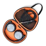 Case Estojo Capinha Maleta