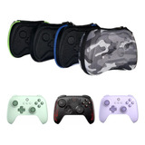 Case Estojo Controle 8bitdo