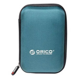 Case Estojo Orico Bag