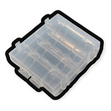 Case Estojo Para 4