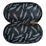 Case Estojo Porta Oculos