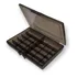 Case Estojo Porta Pilhas Eneloop Duracell Fujitsu Philips