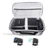 Case Estojo Projetor Hy320   Lente De Proteção Resistente