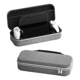 Case Estojo Rigido Ps5