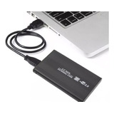 Case Exbom Usb Hd