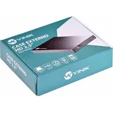 Case Externo Hd 2