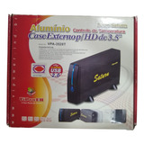Case Externo Para Hd