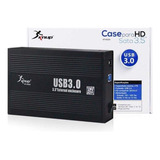 Case Externo Para Hd