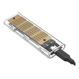 Case Externo Para Ssd
