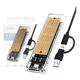 Case Externo Para Ssd