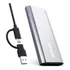 Case Externo Usb 3 0 Gen2 Tipo C Ssd M2 Nvme Alta Velocidade