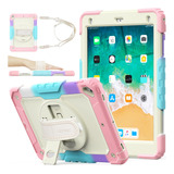 Case For iPad 9