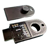 Case Formato Pen Drive