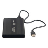 Case Gaveta Externa Hd