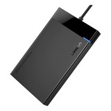 Case Gaveta Hd Externo