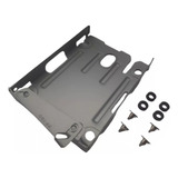 Case Gaveta Hd Ps3