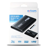 Case Gaveta Hd Sata
