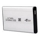 Case Gaveta Hd Sata