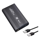Case Gaveta Para Hd