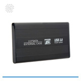 Case Gaveta Usb 3