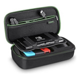 Case Grande Para Nintendo