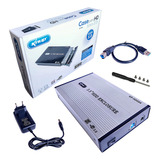 Case Hd 3 5