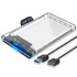 Case Hd Externo 2 5 Notebook Usb 3 0 Ps4 Xbox One Pc 6gbps