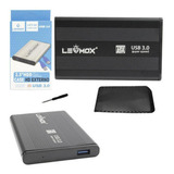 Case Hd Externo 2