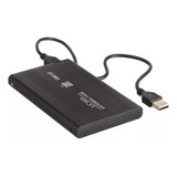 Case Hd Externo 320gb