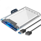 Case Hd Externo 3tb