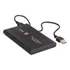 Case Hd Externo 500gb Usb 2.0 Slim Compacta Portátil Pra Ps2