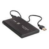 Case Hd Externo 500gb