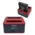 Case Hd Externo Dock Station 3,5'' 2,5'' Usb E-sata