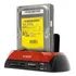 Case Hd Externo Dock Station Notebook Sata E Ide 2,5 E 3,5