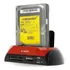 Case Hd Externo Dock Station Notebook Sata E Ide 2,5 E 3,5